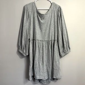 NWOT Romper by Apricot Lane x Ashley Danielle